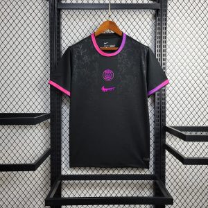 FODBOLDTRØJE-CONCEPT PSG 20242025