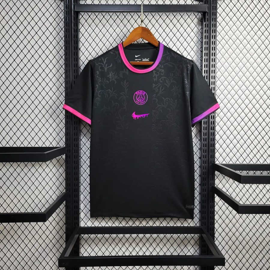 maillot-psg-concept-20242025 FODBOLDTRØJE-CONCEPT PSG 20242025