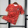 maillot-portugal-concept-fleurs-2025 FODBOLDTRØJE PORTUGAL CONCEPT BLOMSTER 2025
