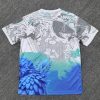 maillot-de-football-bresil-saison-20242025 fodboldtrøje Brasilien sæson 20242025