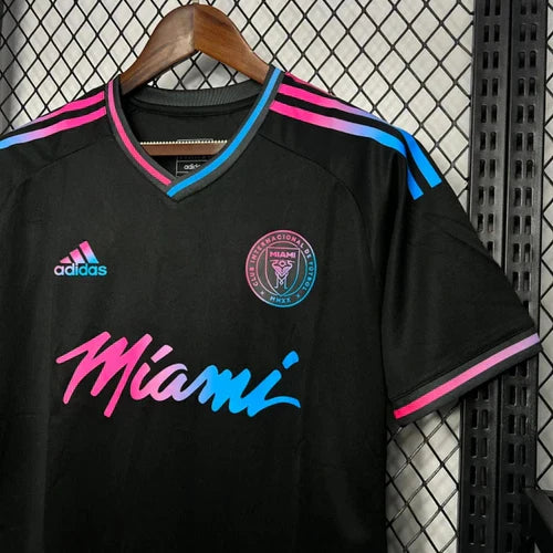 maillot-noir-inter-miami-concept-saison-2024-2025 Sort Inter Miami koncepttrøje sæson 2024 2025