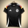 maillot-allemagne-entrainement-2425 Fodboldtrøje Tyskland Træning 2425