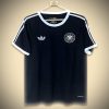 maillot-concept-noir-anniversaire-de-l-equipe-d-allemagne-edition-125-ans Sort Fodboldtrøje-Concept jubilæum for Tysklands landshold 125 års udgave
