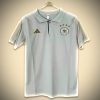 maillot-allemagne-polo-2425 Fodboldtrøje Tyskland Polo 2425