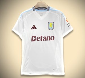 Aston Villa udebanetrøje 24/25