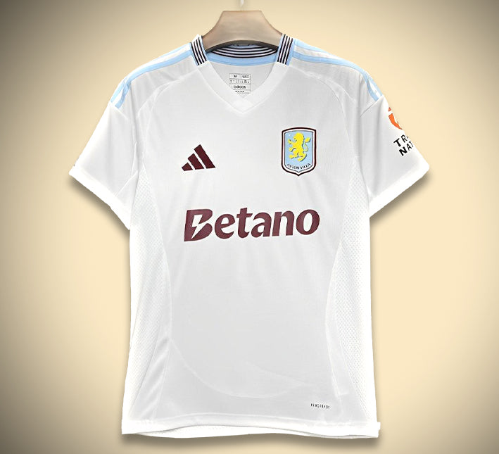 Aston Villa udebanetrøje 24/25
