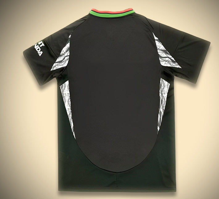 maillot-de-football-arsenal-exterieur-saison-2425 fodboldtrøje Arsenal udebane sæson 2425