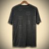 Fan-outfit FC Barcelona trøje sort concept-stil 2526