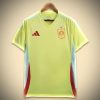 maillot-espagne-exterieur-2024 Spanien ude 2024 trøje