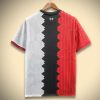 tenue-de-match-liverpool-style-concept-pour-fan-des-reds Kampdragt Liverpool style concept til fan af The Reds