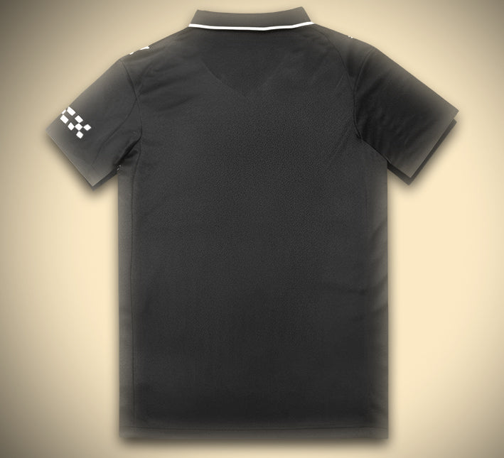 Maillot Concept Manchester City Édition Black 2526