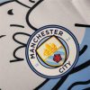 Fodboldtrøje Manchester City conceptudgave