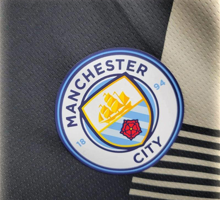 maillot-de-foot-manchester-city-style-moderne Fodboldtrøje Manchester City moderne stil