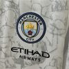 Udebanetrøje Manchester City sæson 2025 2026