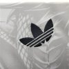 Fodboldtrøje Concept Real Madrid Special Edition Dragon Hvid 2024-2025