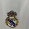 Real Madrid Hjemmebanetrøje 2025-2026 stofdetalje