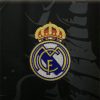 Fodboldtrøje-Concept Real Madrid lilla drage sæson 2526
