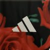 T-shirt trøje Real Madrid concept-kollektion rosa rød til Madrid-fan