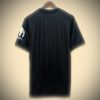 MAILLOTTOTTENHAMdomicile2526dos.jpg Fodboldtrøje Tottenham Hjemmebanetrøje 2025-2026 set fra siden