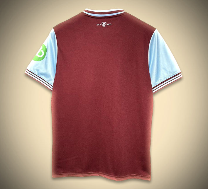 MAILLOTWESTHAMDOMICILEDOS.jpg West Ham Hjemmebanetrøje 2024-2025 set fra siden