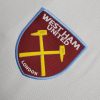 West Ham Udebanetrøje 2024-2025 set fra siden