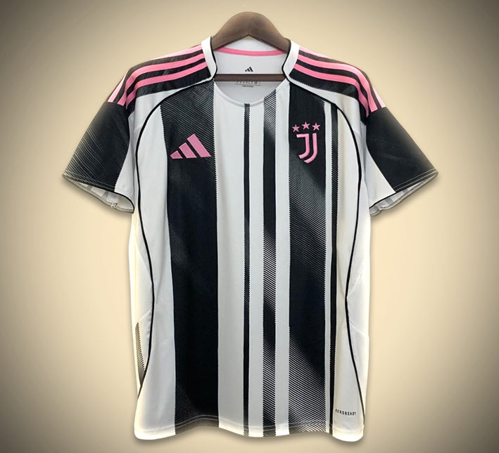 Fodboldtrøje Juventus Hjemmebanetrøje 2526