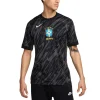 Maillot Brésil Gardien 2425 Brasilien Målmand 2425