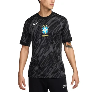 Maillot Brésil Gardien 2425 Brasilien Målmand 2425