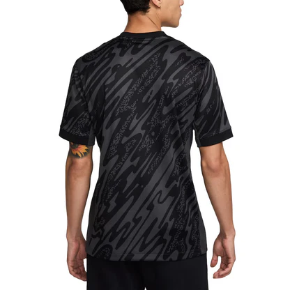 Maillot Brésil Gardien 2425 Brasilien Målmandstrøje 2425