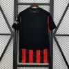 Maillot Concept AC Milan Édition Domicile 2526 Fodboldtrøje-Concept AC Milan Hjemmebanetrøje 2526