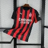 Maillot Concept AC Milan Édition Domicile 2526 Fodboldtrøje-Concept AC Milan Hjemmebanetrøje 2526