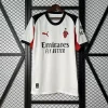 Maillot Concept AC Milan Édititon Extérieur 2526 Fodboldtrøje-Concept AC Milan Udebanetrøje 2526