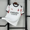 Maillot Concept AC Milan Édititon Extérieur 2526 Fodboldtrøje-Concept AC Milan Udebanetrøje 2526