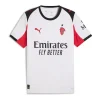 Maillot Concept AC Milan Édititon Extérieur 2526 Fodboldtrøje-Concept AC Milan Udebanetrøje 2526