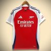 Fodboldtrøje Arsenal Hjemmebanetrøje 2425