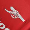 Officiel Arsenal hjemmebanetrøje 24/25