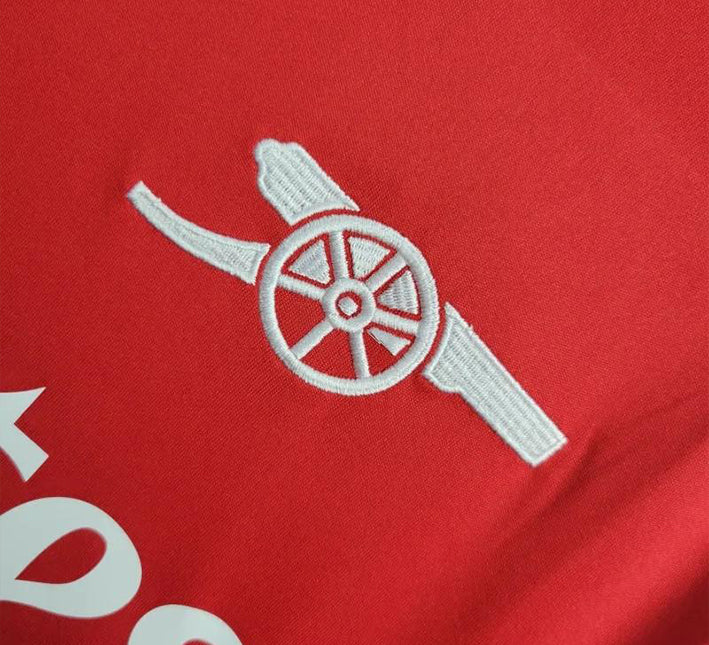 Officiel Arsenal hjemmebanetrøje 24/25