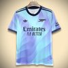 maillot-arsenal-alternatif-2425 Fodboldtrøje Arsenal Alternativ 2425