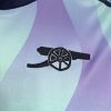maillot-arsenal-deportif-design-2425 fodboldtrøje Arsenal sporty design 2425