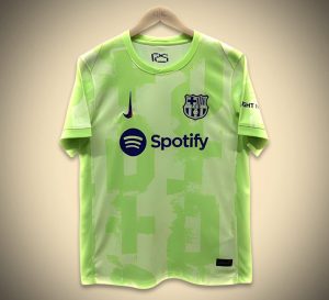 maillot-fc-barcelone-3e-2425 FC Barcelona 3. trøje 2425