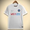 jersey-supporter-chelsea-blanc-design-moderne-edition-2425 Jersey supporter Chelsea blanc design moderne édition 2425