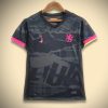 maillot-chelsea-exterieur-noir-2425 Chelsea Udebanetrøje Sort 2425