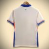 Jersey Chelsea blanc tenue extérieure club londonien