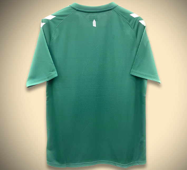 maillot-avant-match-everton-edition-limitee-saison-2425 Everton før-kamp trøje limited edition sæson 2425