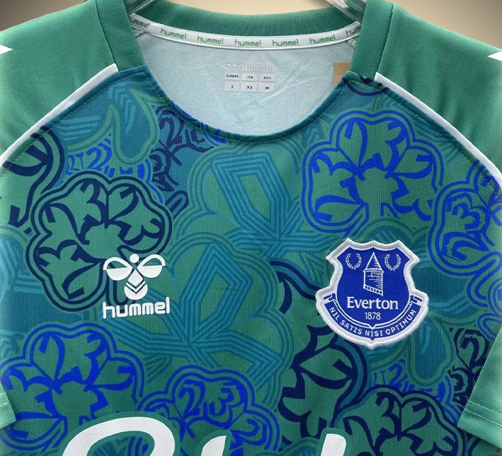 maillot-everton-avant-match-edition-limitee-2425 Everton Førkampstrøje Limited Edition 2425