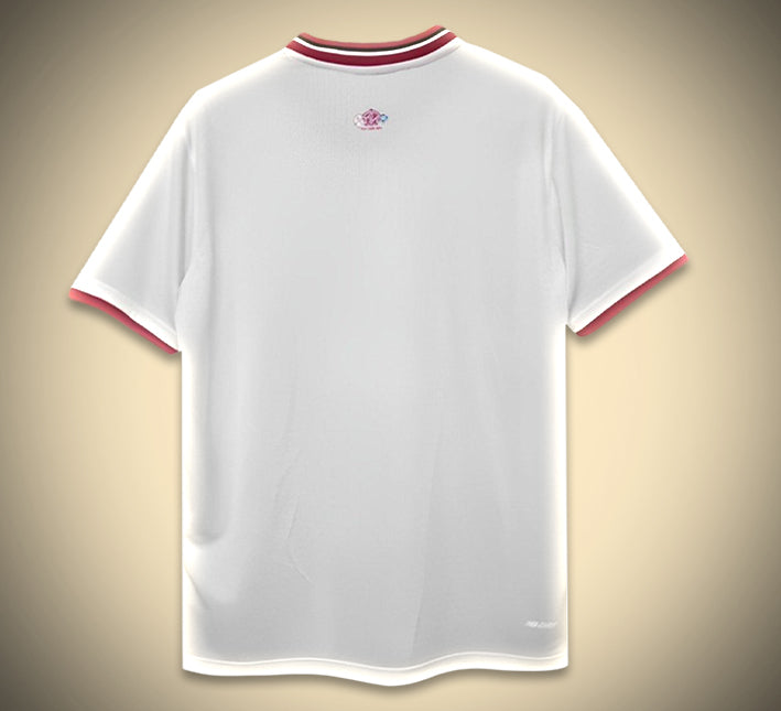 Maillot Concept LOSC Lille Edition 80e Anniversaire 2425
