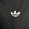 maillot-gardien-manchester-united-noir-saison-2024-2025 Målmandstrøje Manchester United sort sæson 2024 2025