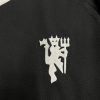 tenue-de-gardien-de-but-manchester-united-noir-manches-longues Målmandsdragt Manchester United sort langærmer