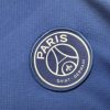 Paris Saint-Germain Hjemmebanetrøje 2024-2025 set fra siden