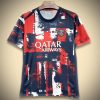 MaillotPSGspecial-1.jpg Paris Saint-Germain Opvarmningstrøje 2024-2025 set forfra